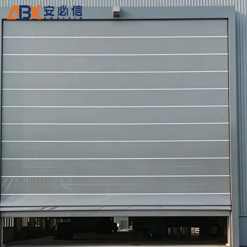 揭阳市背带堆积门