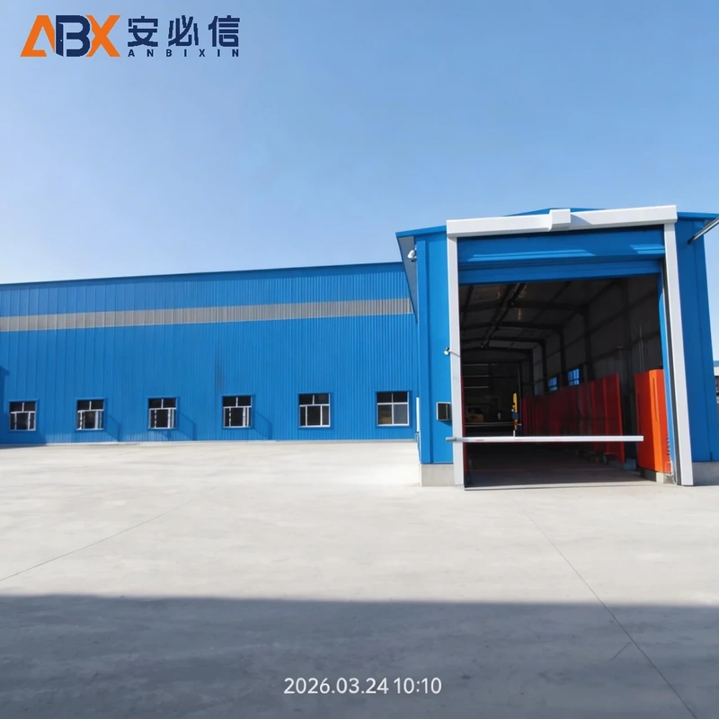 揭阳市冷库门封