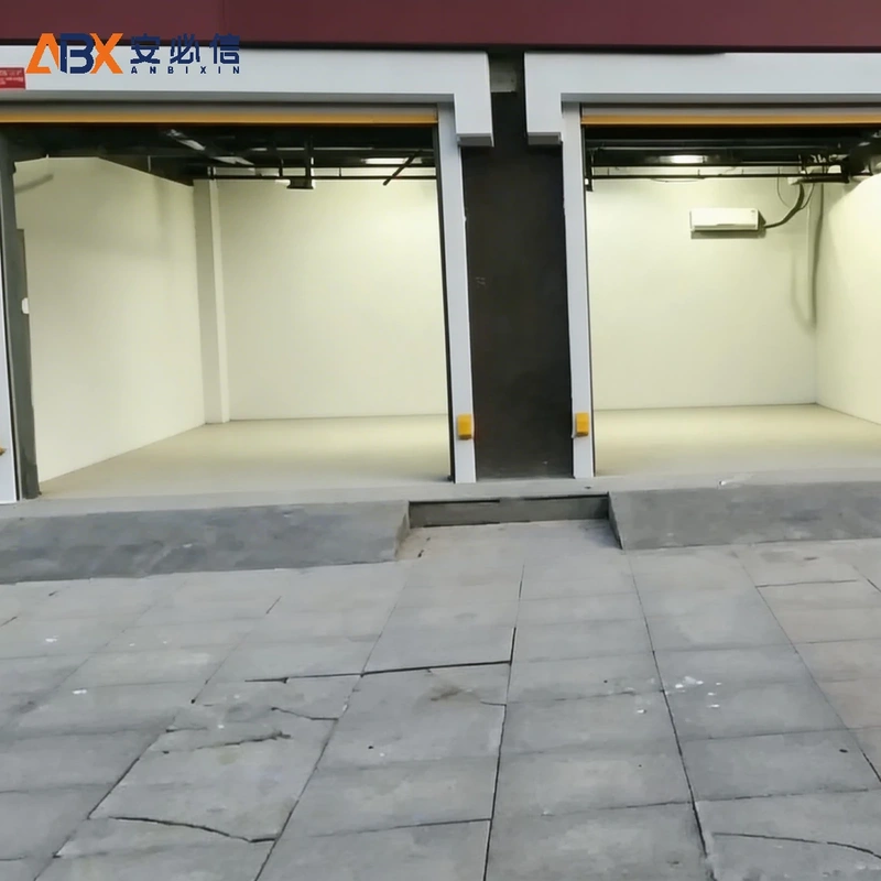 揭阳市快速门