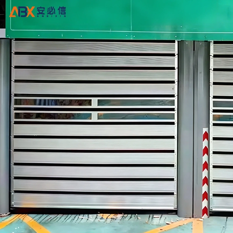 揭阳市医药密闭高速门